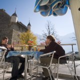 Dans certains villages, les bistrots sont les derniers bastions de lien social, selon GastroValais